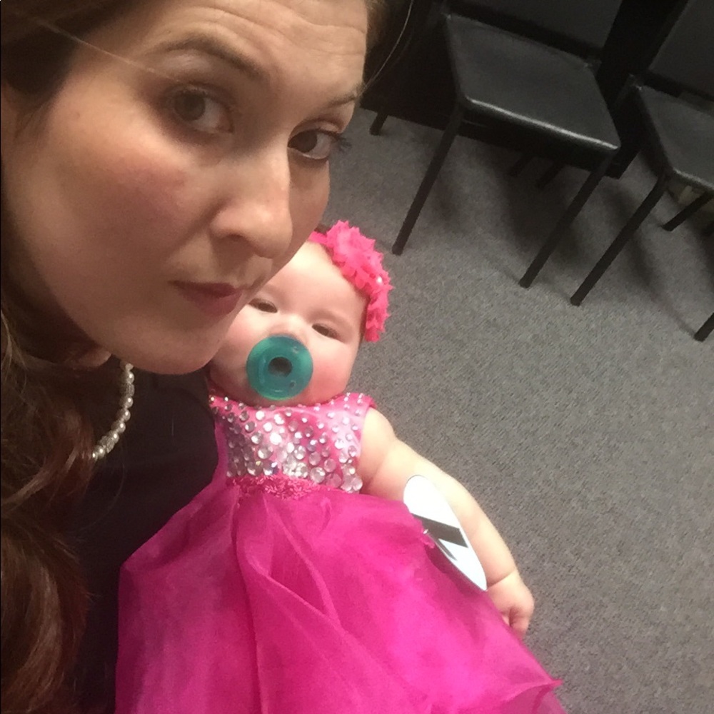 Meet your Posher, Brittany